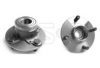 GSP 9228027 Wheel Bearing Kit